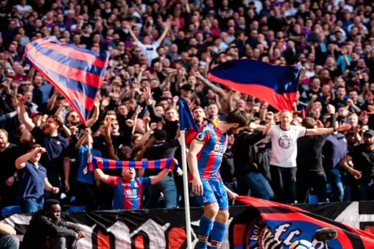 Londyński hat-trick: trzy mecze, trzy stadiony, trzy dni