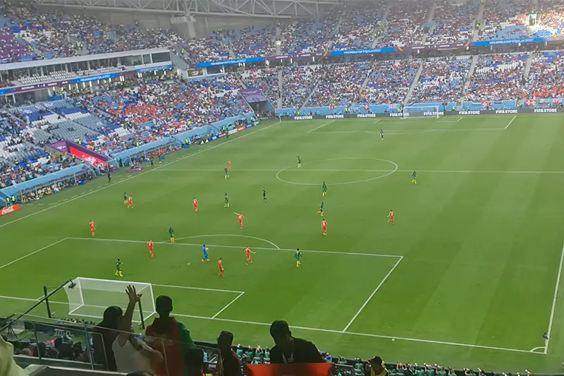 Szwajcaria background