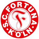 Fortuna Köln logo