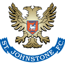 St. Johnstone logo