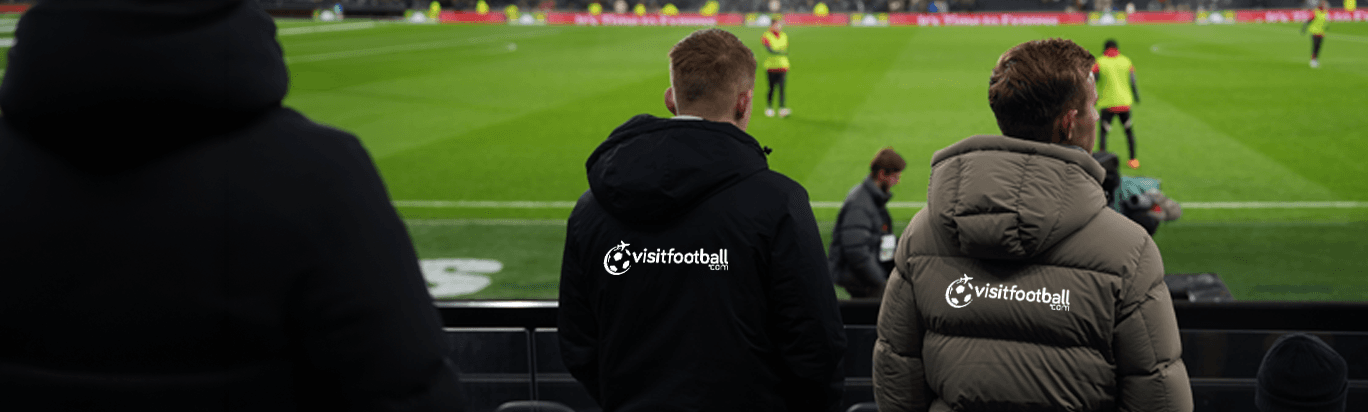Skontaktuj się z Visitfootball Skontaktuj się z Visitfootball