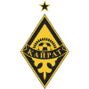 Kairat Almaty logo Kairat Almaty logo