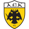 AEK Athene AEK Athene