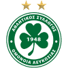 Omonia Nicosia logo Omonia Nicosia logo