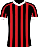 AC Milan items
