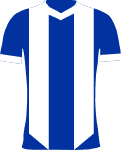 Deportivo Alaves items
