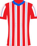 Atletico Madryt items