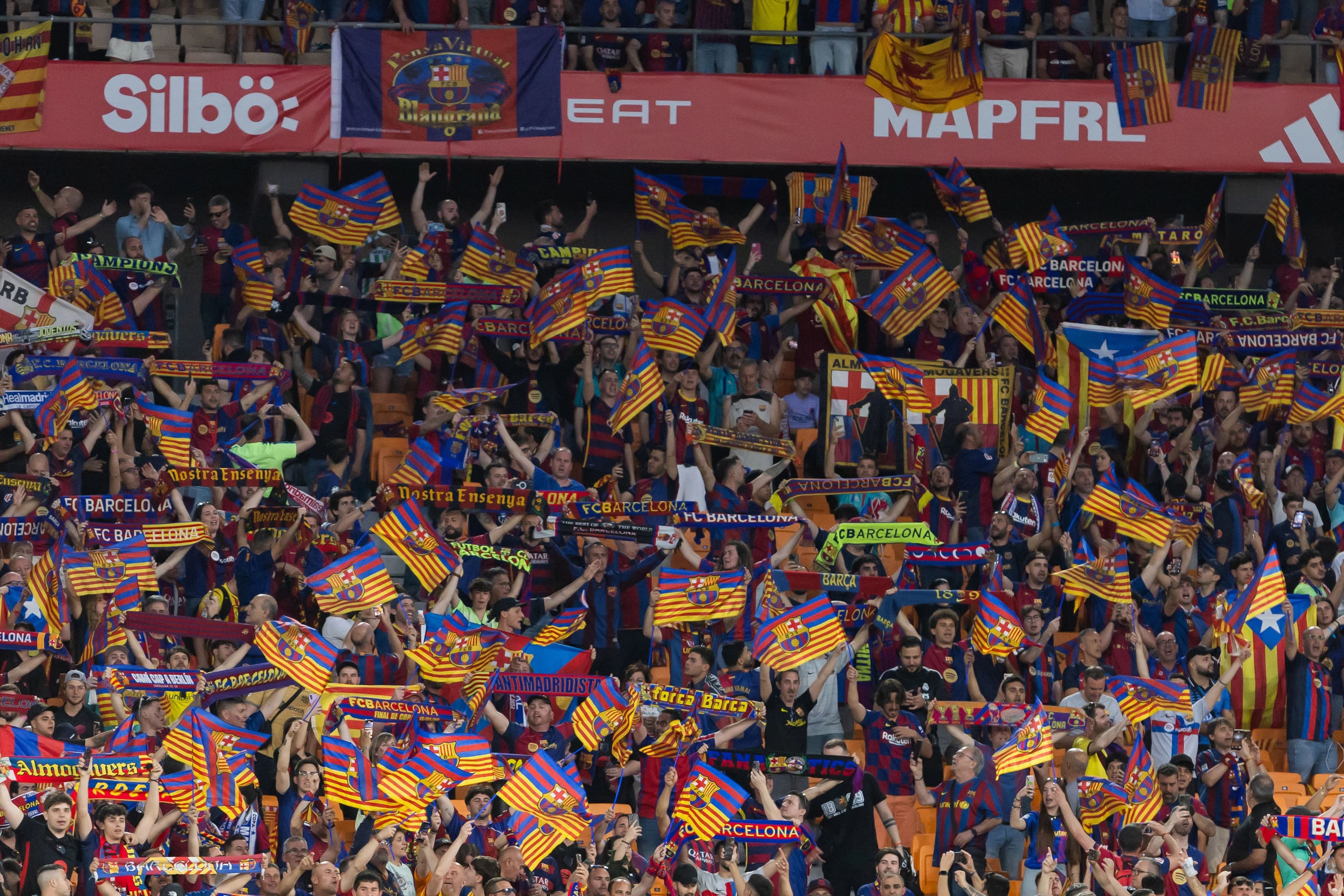 FC Barcelona vs Sevilla FC – Klasyk pełen pasji!