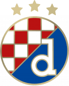 GNK Dinamo Zagreb logo GNK Dinamo Zagreb logo