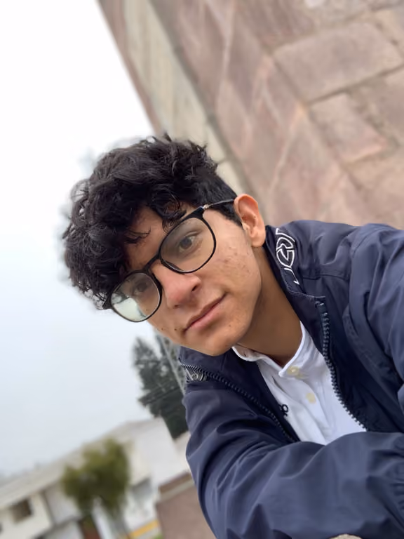 Cristian Cristian