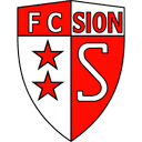 FC Sion logo FC Sion logo