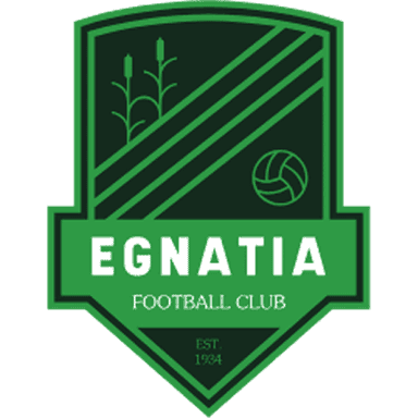 KF Egnatia KF Egnatia