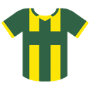 ADO Den Haag logo ADO Den Haag logo