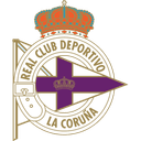 Deportivo La Coruña logo Deportivo La Coruña logo