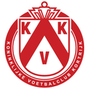 KV Kortrijk logo KV Kortrijk logo