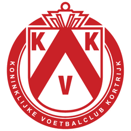 KV Kortrijk KV Kortrijk