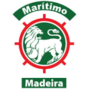 Marítimo Funchal logo Marítimo Funchal logo