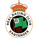 Racing Santander logo Racing Santander logo