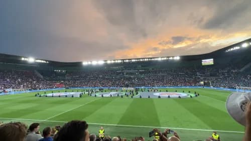 Fiorentina Home Club