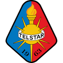 Telstar logo Telstar logo