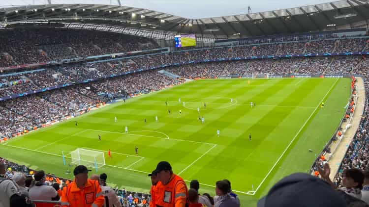 Manchester City FC