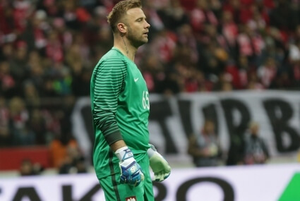 Artur Boruc