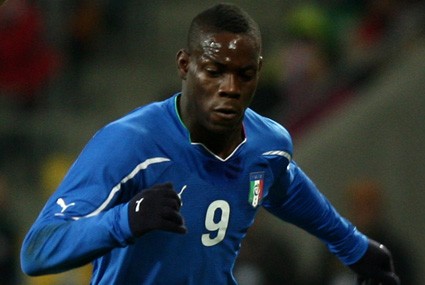 Mario Balotelli