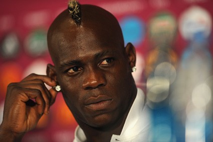 Mario Balotelli