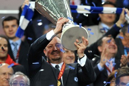 Rafa Benitez