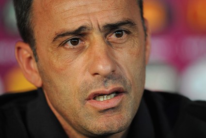 Paulo Bento