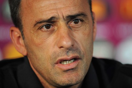 Paulo Bento