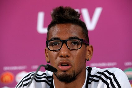 Jerome Boateng