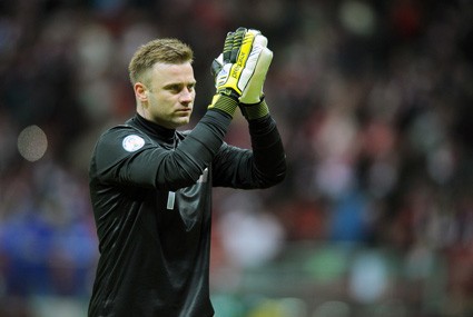 Artur Boruc