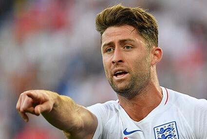 Gary Cahill