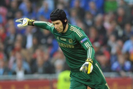 Petr Cech