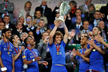 David Luiz