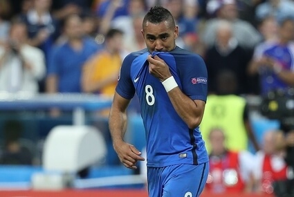 Dimitri Payet