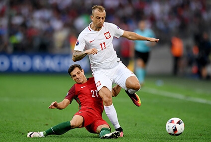 Kamil Grosicki