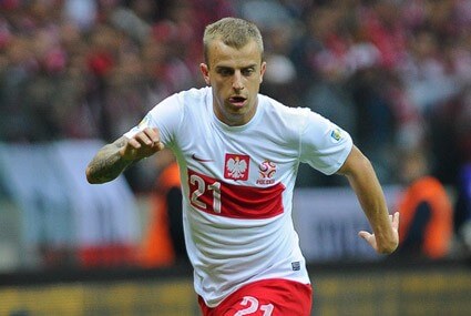 Kamil Grosicki