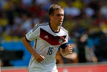 Philipp Lahm