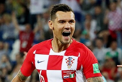 Dejan Lovren