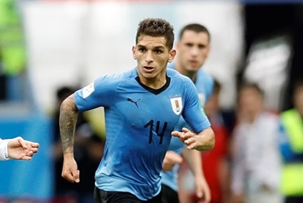 Lucas Torreira