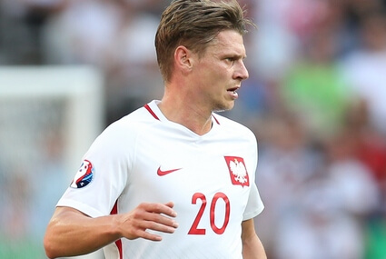 Łukasz Piszczek