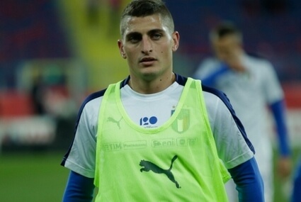 Marco Verratti