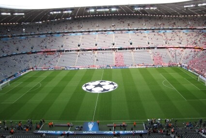 Allianz Arena