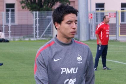 Samir Nasri