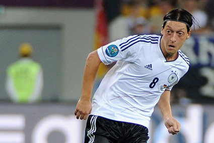 Mesut Ozil