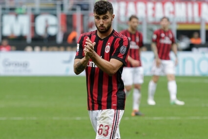 Patrick Cutrone