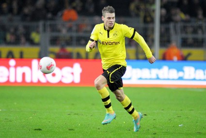 Łukasz Piszczek