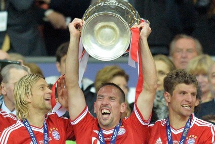 Franck Ribery